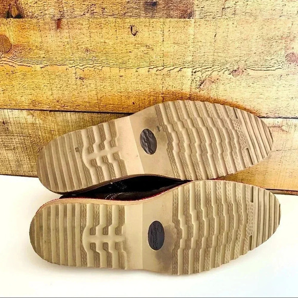 Original Penguin Birdie Lite Suede Chukka Boots main image 7